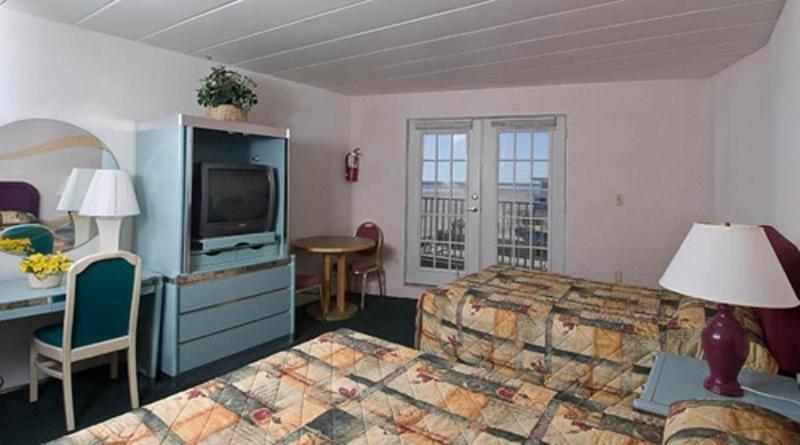 Singapore Motel - ワイルドウッド・クレスト 部屋 写真