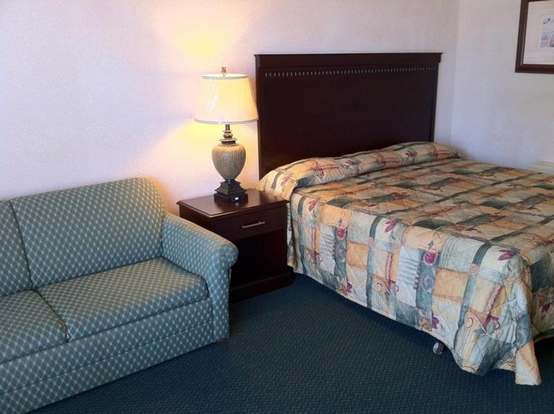 Singapore Motel - ワイルドウッド・クレスト 部屋 写真