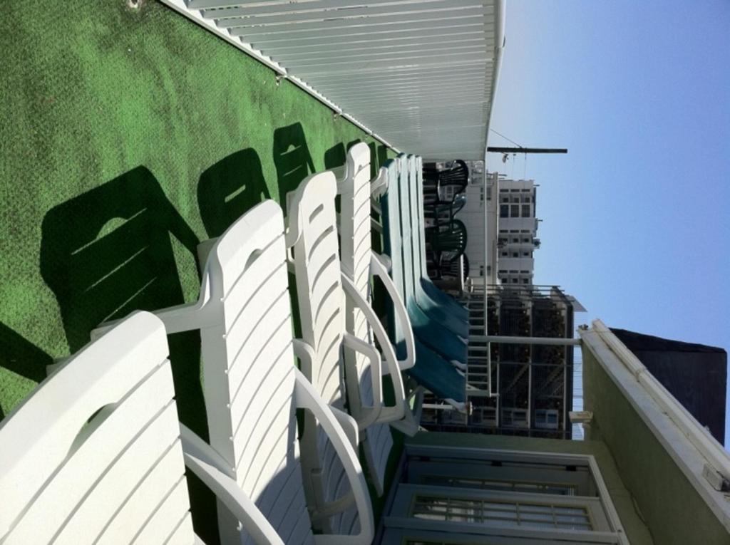 Singapore Motel - ワイルドウッド・クレスト エクステリア 写真