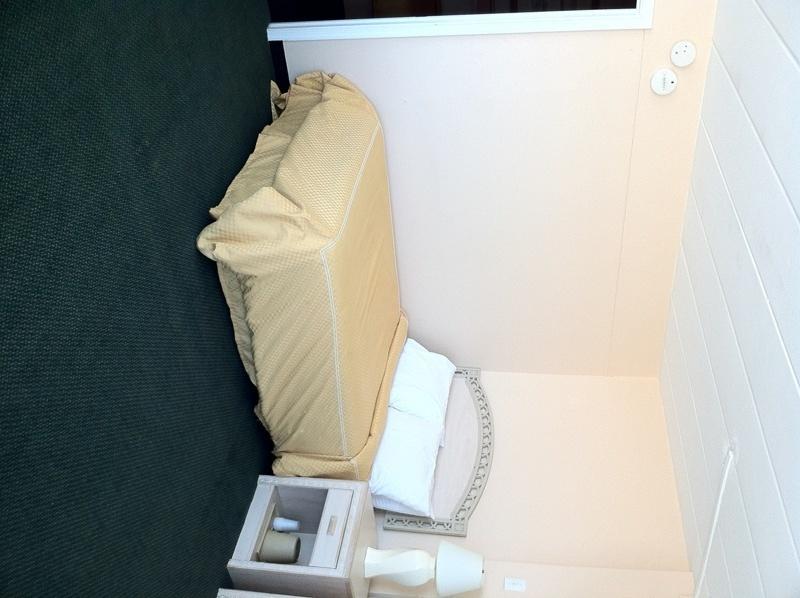 Singapore Motel - ワイルドウッド・クレスト エクステリア 写真